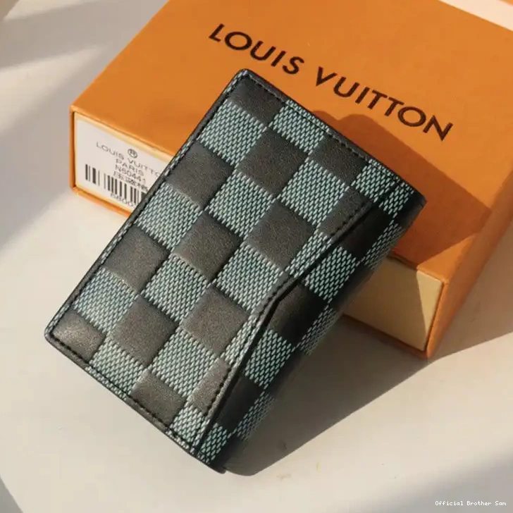 Official Brother Sam 2104DJ0058 Bags LV 0529